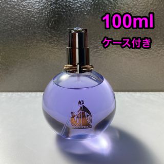 ランバン(LANVIN)の ランバン エクラ ドゥ アルページュ  100ml(香水(女性用))