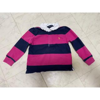 ラルフローレン(Ralph Lauren)のRalph Lauren トップス ベビー 90cm(Tシャツ/カットソー)