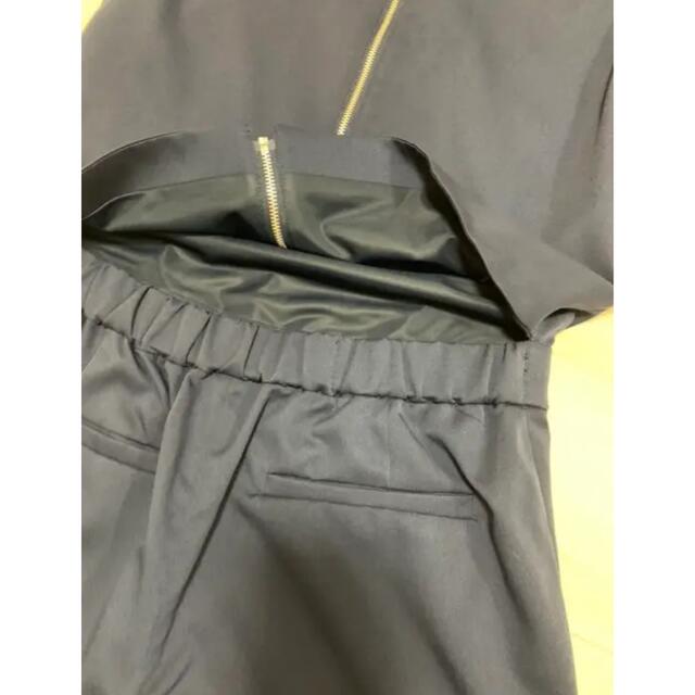 新品・未使用ミラオーウェンオールインワン