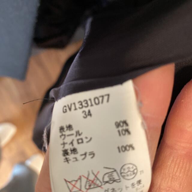 新品本物 期間限定!G.V.G.V. 期間限定!G.V.G.V. ムートン シープ