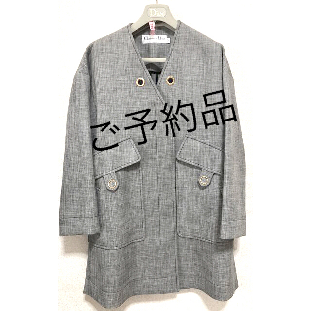 新作からSALEアイテム等お得な商品満載】 Christian Dior - まめ様ご