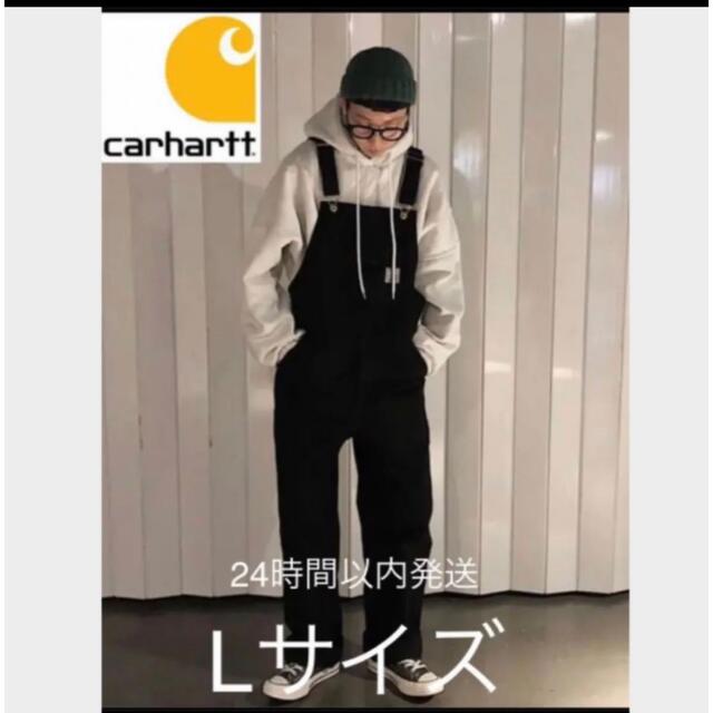 carhartt カーハート　オーバーオール　サロペット