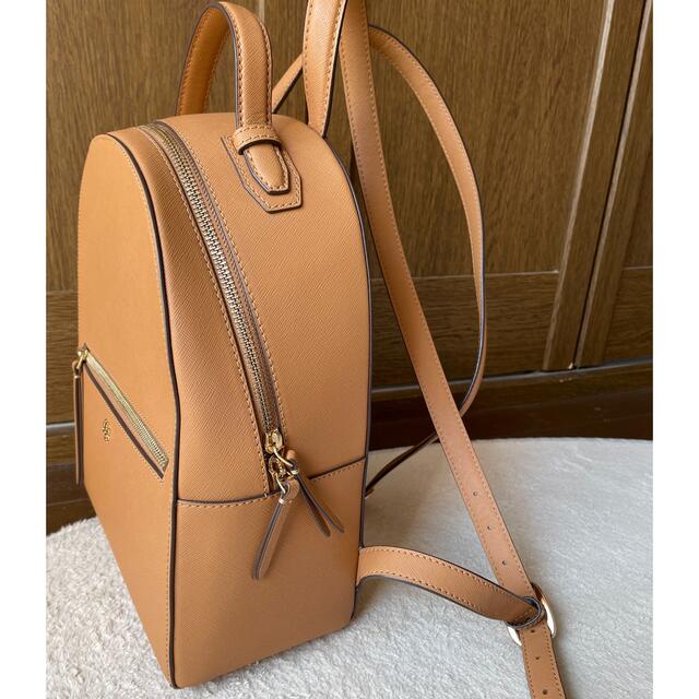 Tory Burch - トリーバーチ エマーソン リュックの通販 by みー's shop