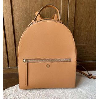 お値下げ☆TORY BURCH(トリーバーチ) レザー　リュック バックパック