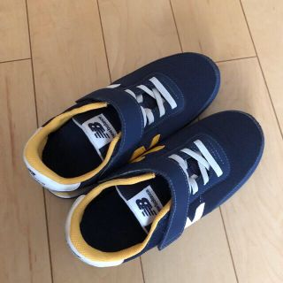 ニューバランス(New Balance)の専用です。(スニーカー)