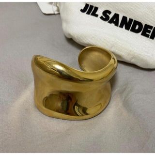 ジルサンダー ブレスレット/バングルの通販 16点 | Jil Sanderの