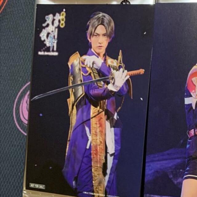 Dmm 劇場版 舞台刀剣乱舞 ジョ伝 三つら星刀語り フォトカード へし切長谷部の通販 By きさらぎ S Shop ディーエムエムならラクマ