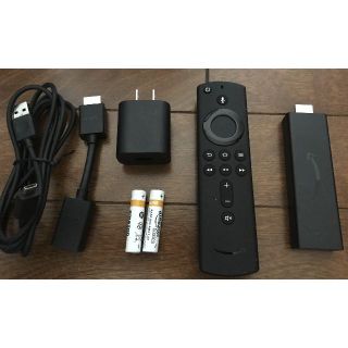 Fire TV Stick 4K(その他)