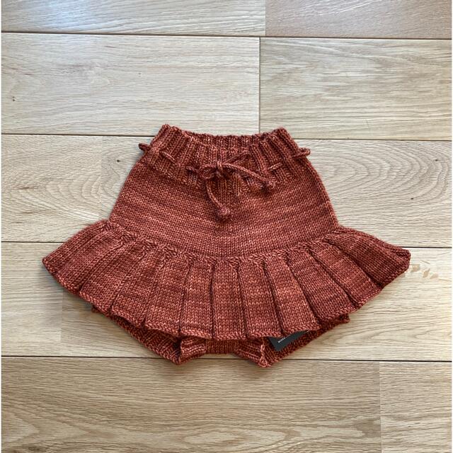 misha&puff＊Skating pond skirt スカート