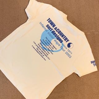 タウンアンドカントリー(Town & Country)のララニ様専用　T&C(Town and Country) Tシャツ(Tシャツ(半袖/袖なし))