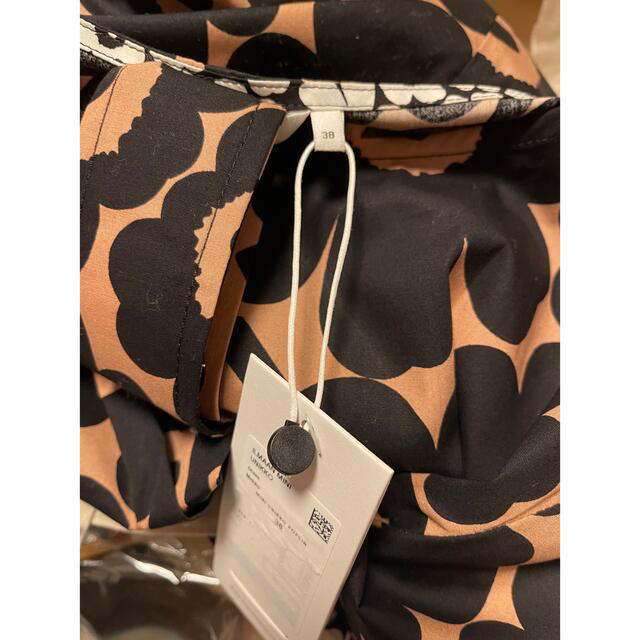 marimekko Hymyile Auringon Alla ワンピース★新品