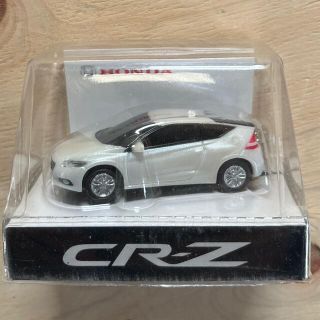 ホンダ(ホンダ)のCR-Z ミニカー(ミニカー)