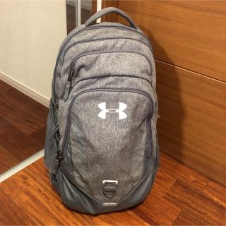 アンダーアーマー(UNDER ARMOUR)のアンダーアーマー　リュック(バッグパック/リュック)