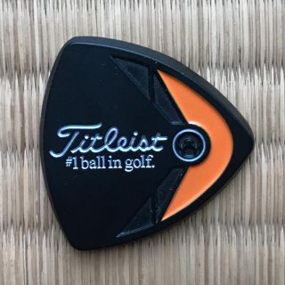 タイトリスト(Titleist)のゴルフマーカー タイトリスト(その他)