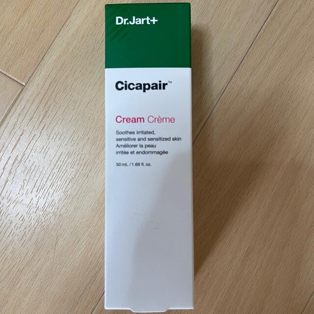 Dr. Jart+(ドクタージャルト)のDr.Jart+ シカペアクリーム 50 ml コスメ/美容のスキンケア/基礎化粧品(フェイスクリーム)の商品写真