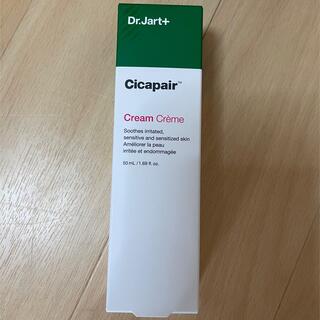 ドクタージャルト(Dr. Jart+)のDr.Jart+ シカペアクリーム 50 ml(フェイスクリーム)