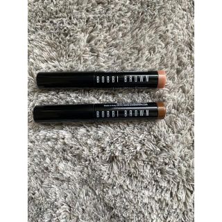 ボビイブラウン(BOBBI BROWN)のろんさん専用　BOBBI BROWN アイシャドウ　スティック　ミニサイズ(アイシャドウ)