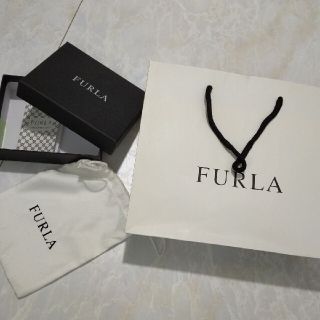 フルラ(Furla)のフルラショップ袋セット(ショップ袋)