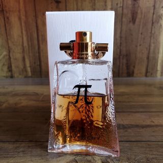 ジバンシィ(GIVENCHY)のジバンシィ　π　40ml(ユニセックス)