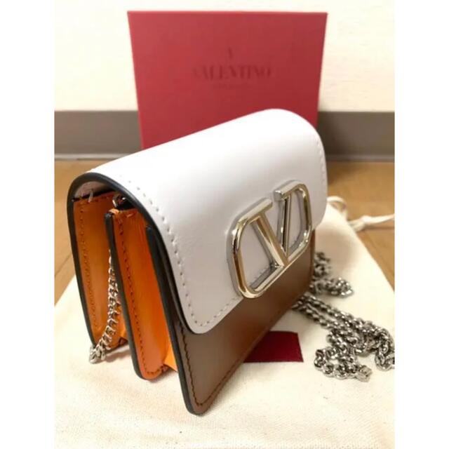 VALENTINO♡ショルダーバッグ 新品未使用