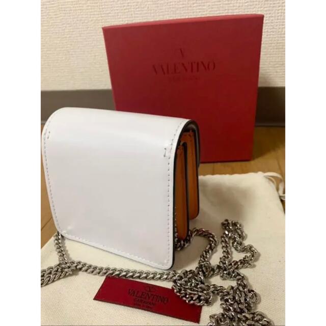 VALENTINO - VALENTINO♡ショルダーバッグ 新品未使用の通販 by はな's