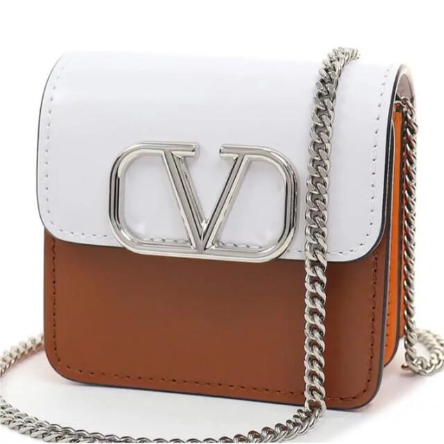VALENTINO♡ショルダーバッグ 新品未使用 VALENTINO♡ショルダーバッグ 新品未使用