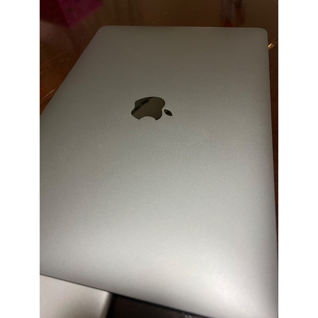 Apple MacBook Air Retina 13インチ 2019