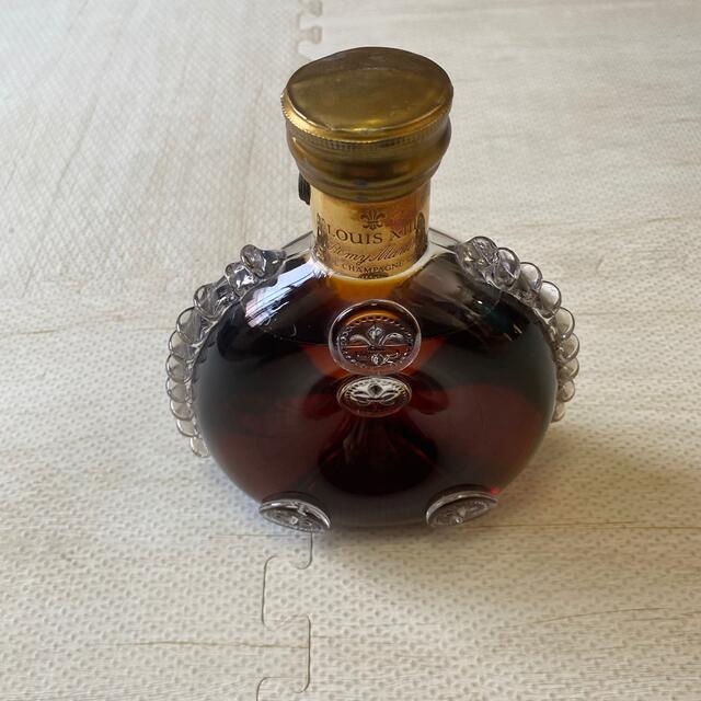 ルイ13世　ウイスキー