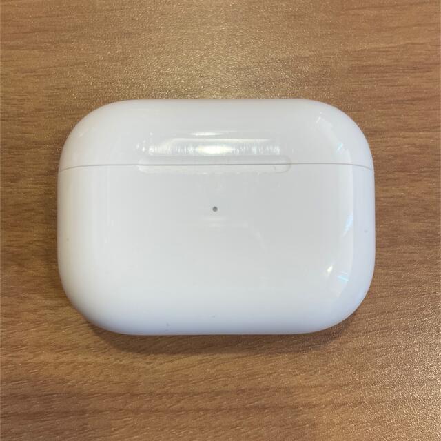 【美品】AirPods pro 充電ケースのみ