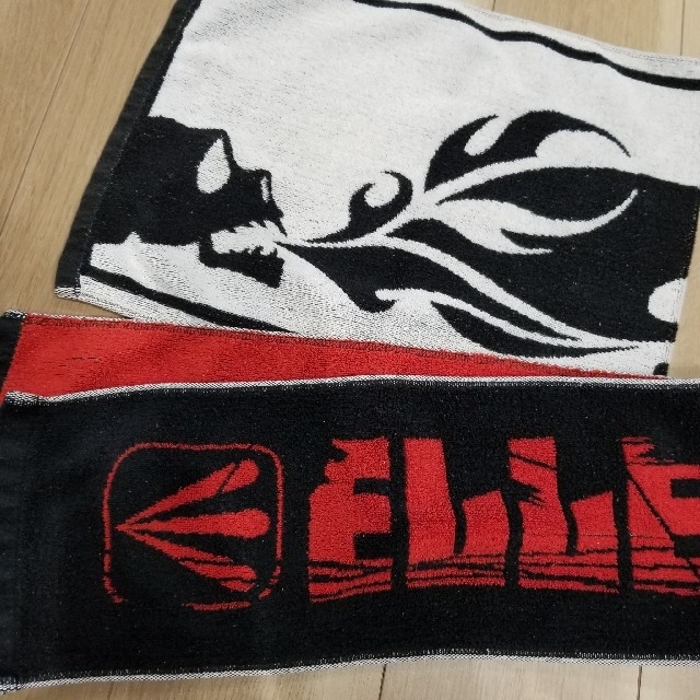 ELLEGARDENエルレガーデンタオルの通販 by だいきち's shop|ラクマ ELLEGARDENエルレガーデンタオルの通販 by だいきち's shop|ラクマ