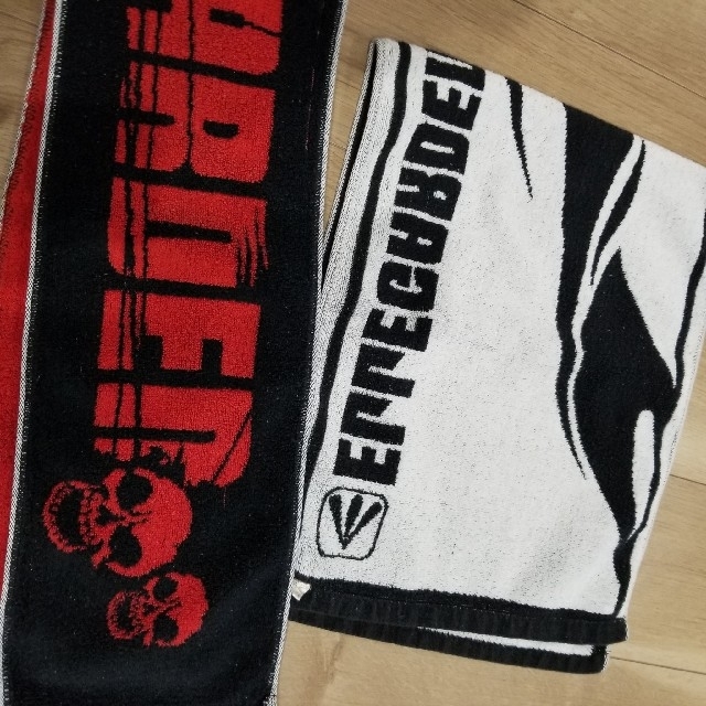 ELLEGARDENエルレガーデンタオルの通販 by だいきち's shop|ラクマ ELLEGARDENエルレガーデンタオルの通販 by だいきち's shop|ラクマ