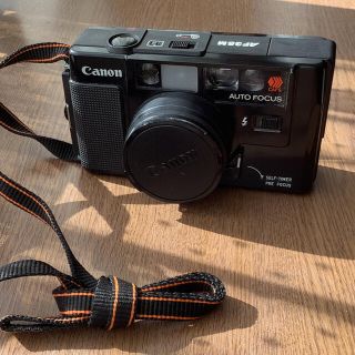 キヤノン(Canon)のCanon キャノン　AF35M  (フィルムカメラ)