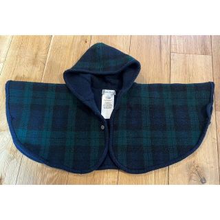 ラルフローレン ポンチョ ベビー ジャケット/コートの通販 100点以上