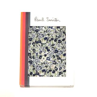 ポールスミス(Paul Smith)の新品★ポールスミス★Ｌサイズ★ボクサー★トランクス★ホワイト★2559(トランクス)