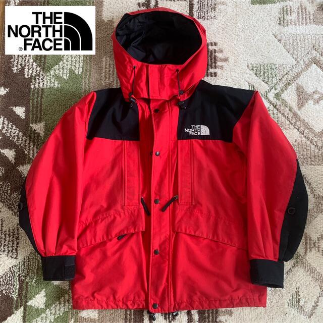 THE NORTH FACE 1990 MOUNTAIN JACKET