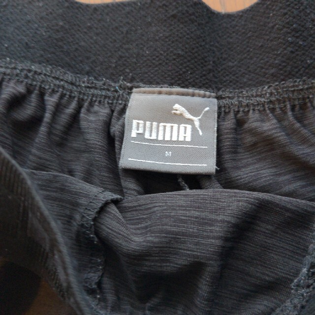 PUMA(プーマ)のPUMAパンツ　レギンス レディースのパンツ(その他)の商品写真