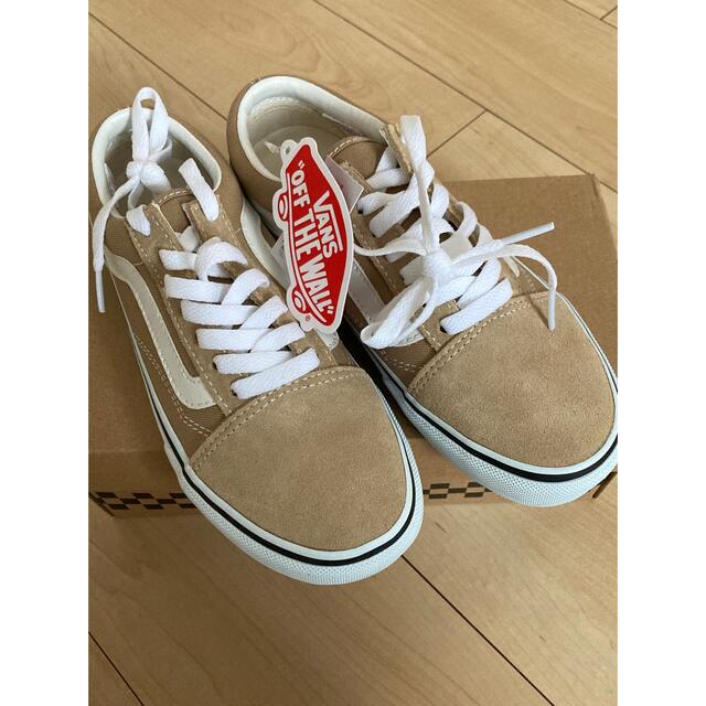 VANS VAULT(バンズボルト)のバンズ レディースの靴/シューズ(スニーカー)の商品写真