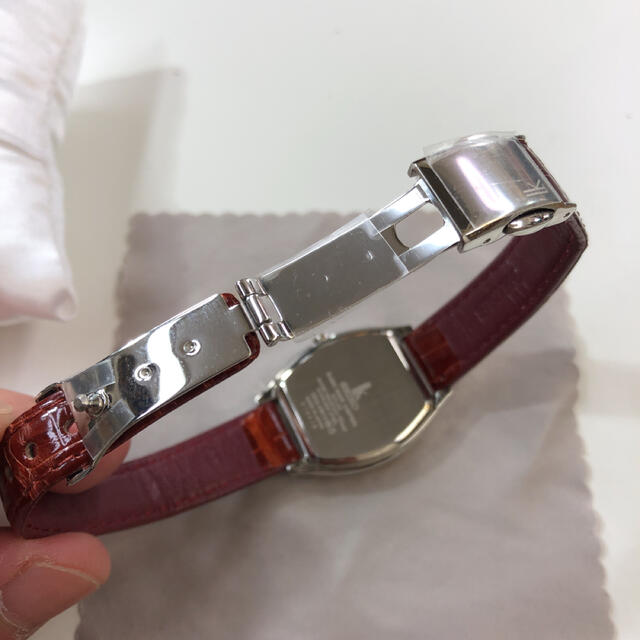 新品同様 SEIKO LUKIA SSVW094 電波 ソーラー 腕時計 | alfasaac.com