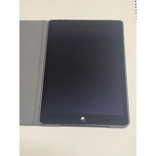 ipad air16GBネットワーク