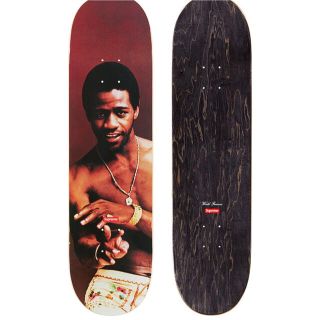 シュプリーム(Supreme)のsupreme al green skateboard deck デッキ(その他)