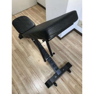 【yasさま専用】可変式ダンベルトレーニングベンチセット | des-heros.fr