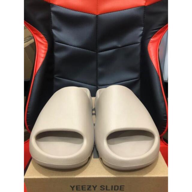 Yeezy slide pure 26.5cm