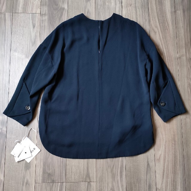 ENFOLD - 【完売品!定価29700円】ENFOLD ライト裏起毛ビック ENFOLD - 【完売品!定価29700円】ENFOLD ライト裏起毛ビック
