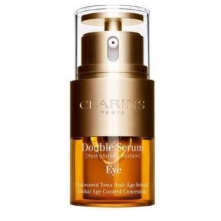 クラランス(CLARINS)のクラランス  ダブルセーラム アイ(美容液)