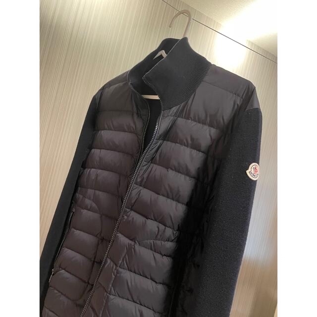 最終値下げ　モンクレールMONCLER