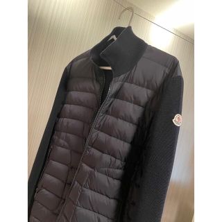 モンクレール(MONCLER)の最終値下げ　モンクレールMONCLER(ダウンジャケット)