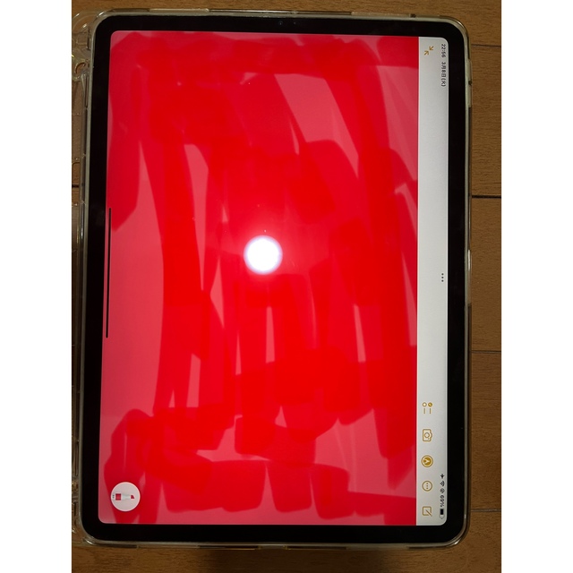 iPad Pro 11 Wi-Fi + Cellular 64GB ジャンク