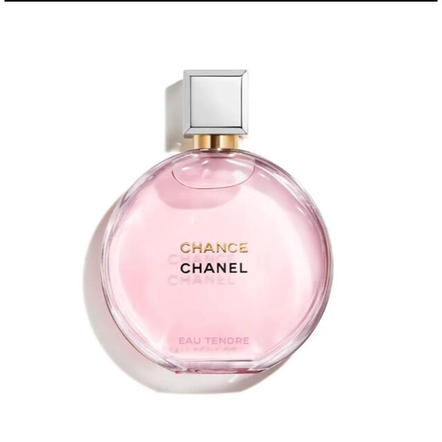 CHANEL チャンス オー タンドゥル オードゥ トワレット 100ml