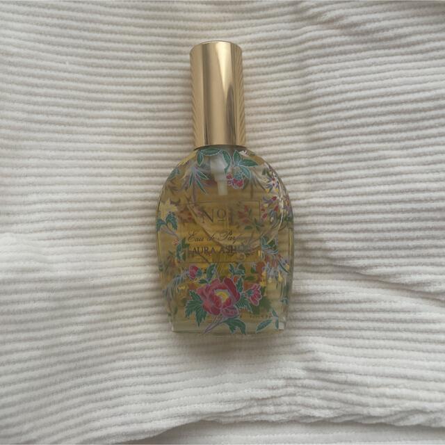 LAURA ASHLEY(ローラアシュレイ)のローラ アシュレイ ナンバーワン オーデパルファム コスメ/美容の香水(香水(女性用))の商品写真