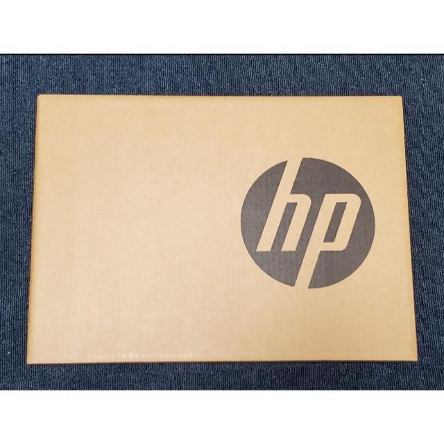 HP(ヒューレットパッカード)のHP 超軽量ノートPC Ryzen 5 16GB 512GB SSD オフィス付 スマホ/家電/カメラのPC/タブレット(ノートPC)の商品写真